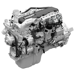 U3737 Engine